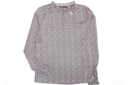 Frankie & Liberty Blouse / overhemd / tuniek - lange mouw