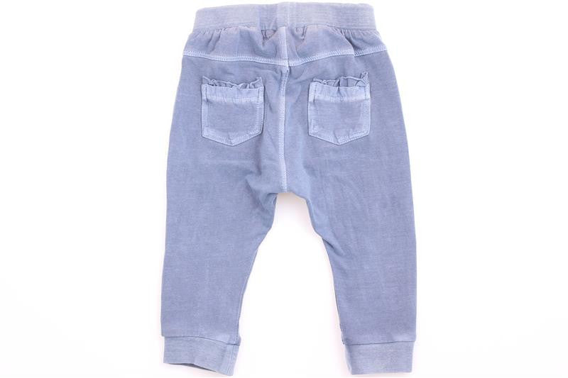 Name it Broek - jogging / tricot