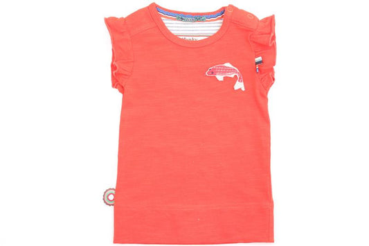 4funkyflavours Shirt / topje / hemdje - zonder mouw