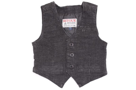 Retour Gilet / spencer