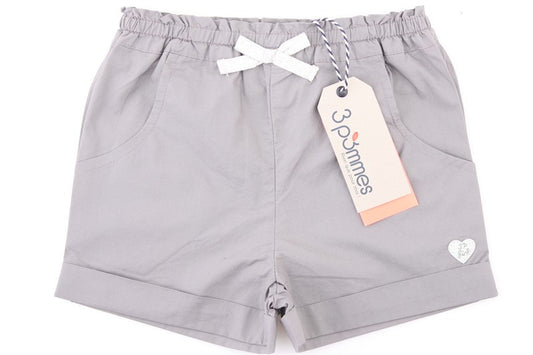 3 Pommes Broek - kort / half lang